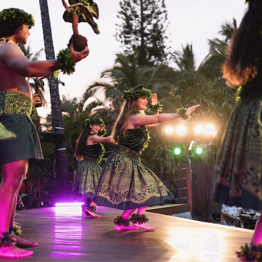 islandbreeze polynesian dance